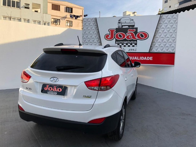 Hyundai - IX35 GL 2.0 Flex AUT - Foto 7