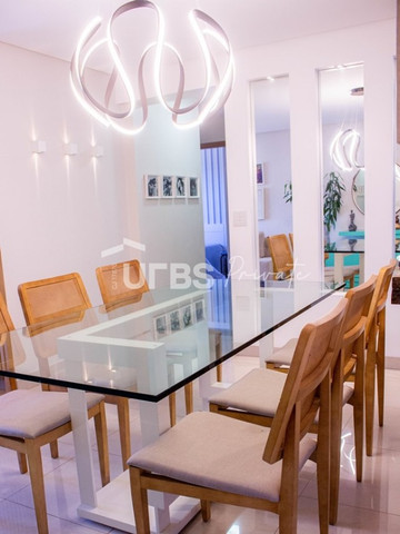Apartamento com 3 quartos à venda, 105 m² por R$ 495.000 - Setor Bueno - Goiânia/GO - Foto 3