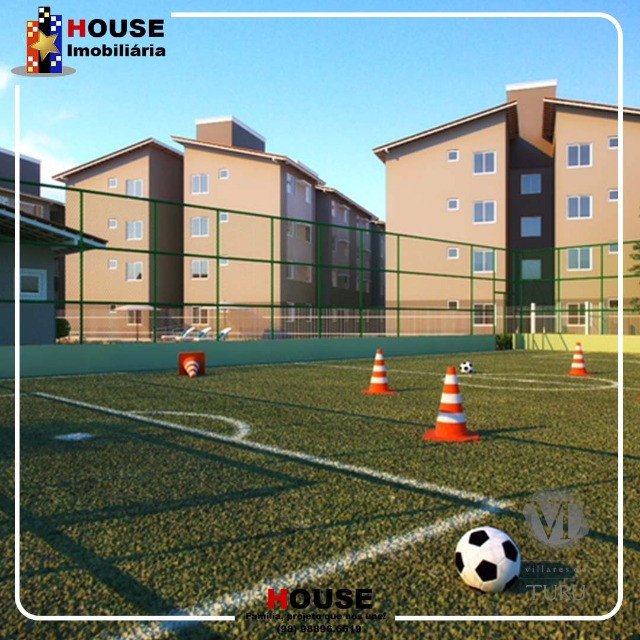 Condominio Villares do turu, *Engeplan Construções - Foto 5