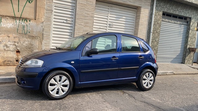 C3 1.4 FLEX