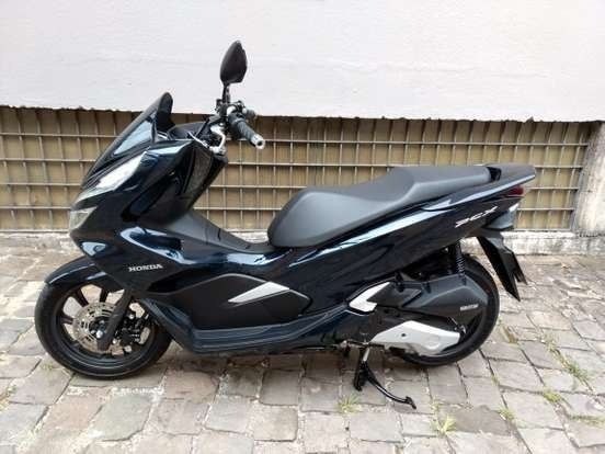 HONDA PCX 2020