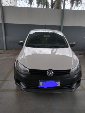 SAVEIRO STARTLINE 1.6 FLEX