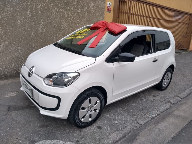 VW UP TAKE 1.0 2 PORTAS
