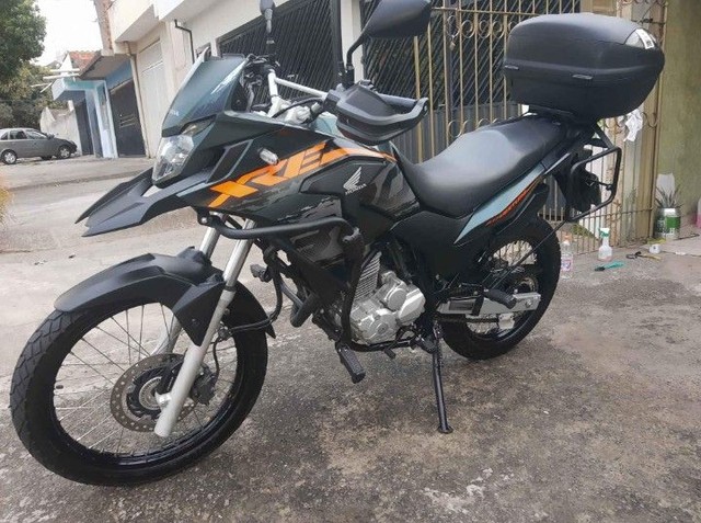 HONDA XRE 300