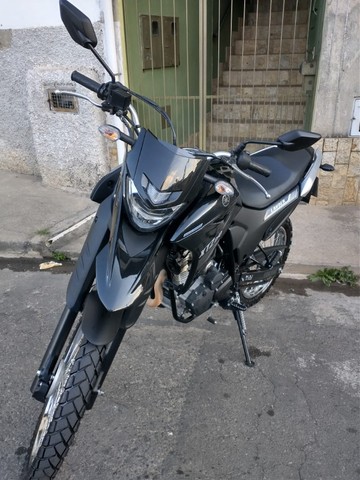 [P/ SAIR RÁPIDO] NOVA YAMAHA XTZ 250 LANDER