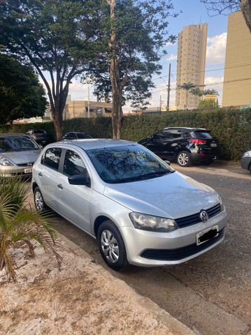 GOL G6 2013