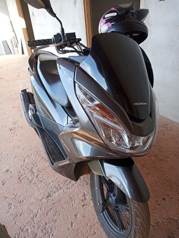 MOTO SUPER BARATO 2016