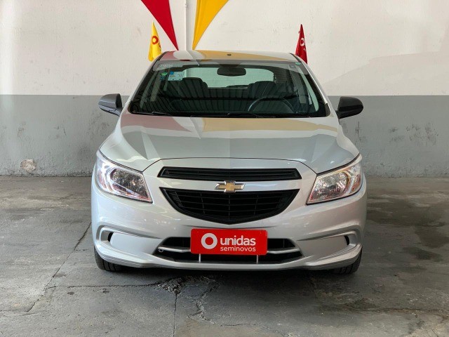CHEVROLET ONIX JOY 1.0 2018