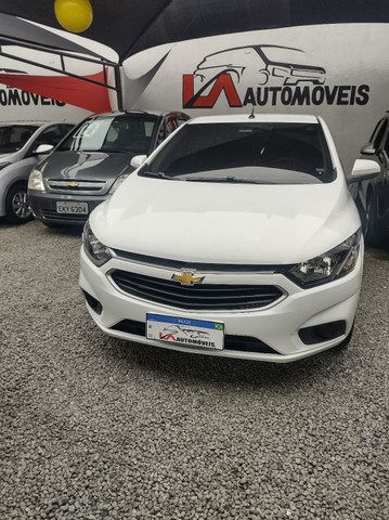 GM- ONIX LT 1.0 2019 6 MARCHAS TOP DOS TOP