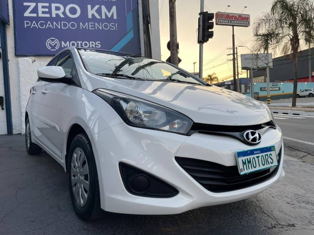 HB20S 2015/2015 1.6 COMFORT PLUS 16V FLEX 4P MANUAL