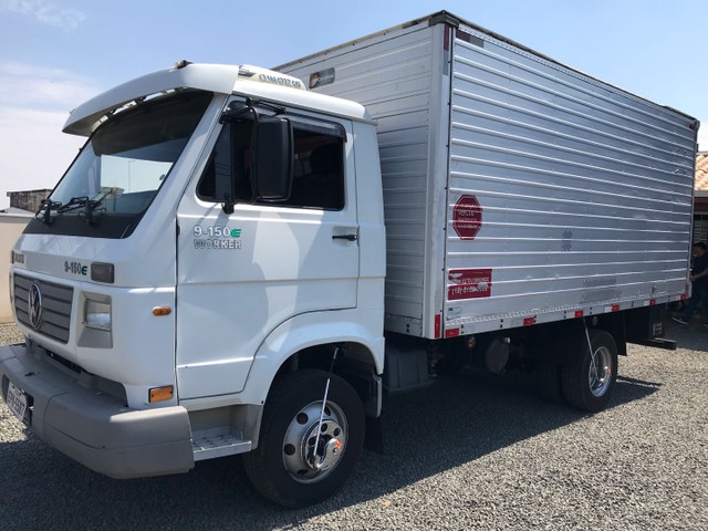 VOLKS 9-150 CUMMINS ANO 2010