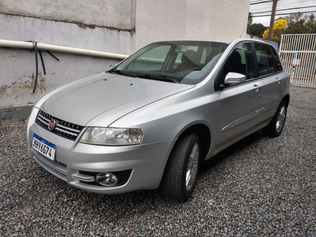 VENDO OU TROCO MENOR VALOR STILO 1.8 8V 2010