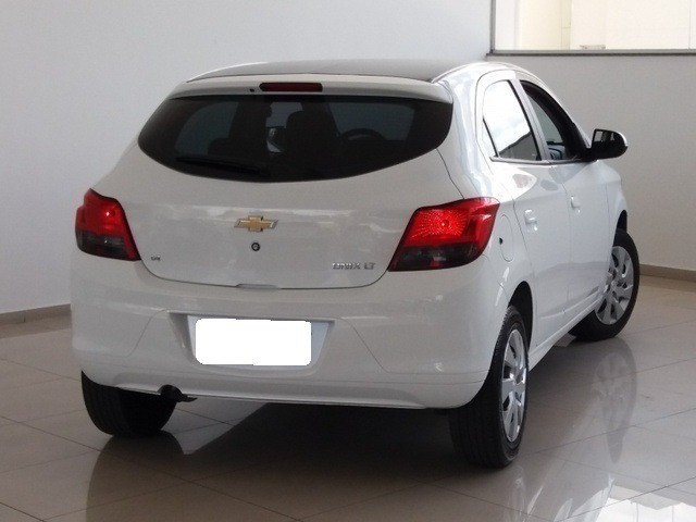 ONIX/ONIX 1.4 FLEX 2016