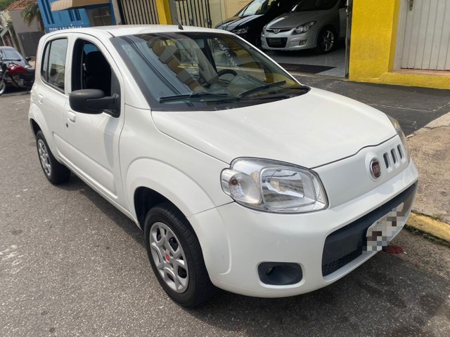 UNO VIVACE 1.0 COMPLETO APROVO COM SCORE BAIXO