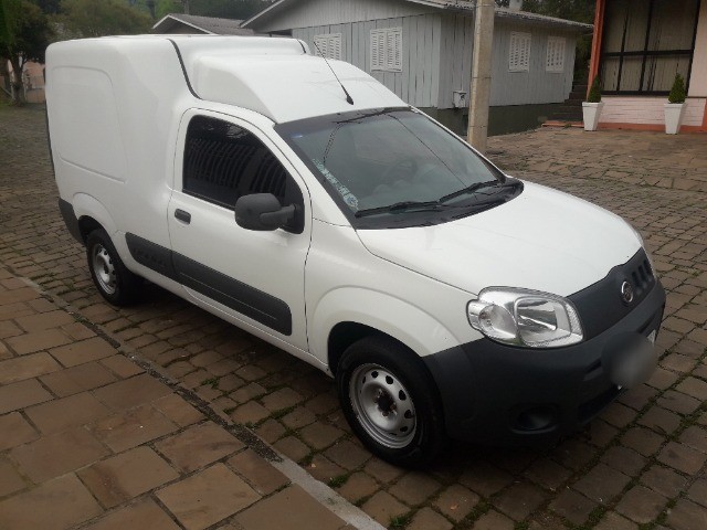 FIORINO COMPLETA