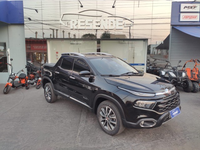 TORO VOLCANO 2.0 4X4 TURBO DIESEL AUTOMATICO 2019/2020
