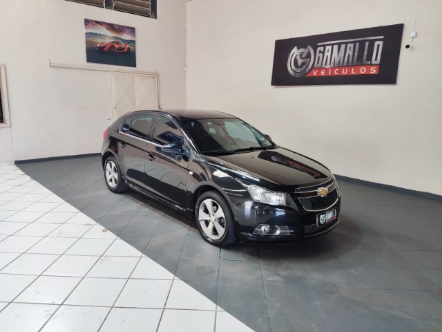 GM CRUZE 1.8 LT