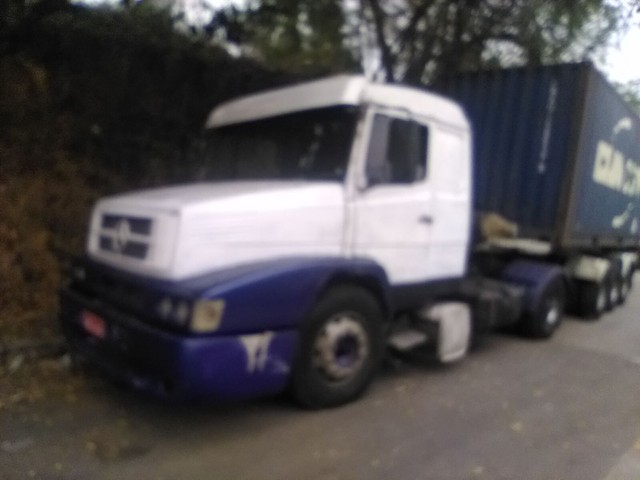 VENDE-SE OU TROCA 1634