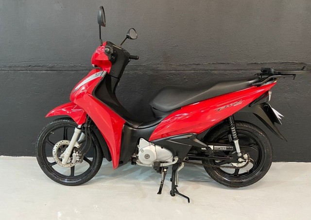 BIZ 125
