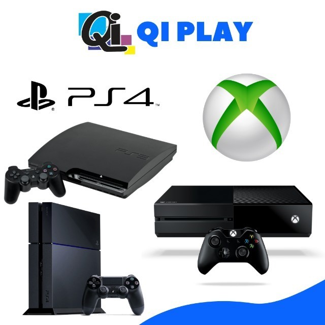 PS4 e Xbox One estão vendendo muito mais rápido do que o PS3 e