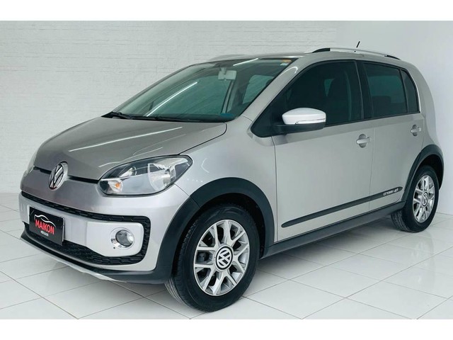 VOLKSWAGEN UP 1.0 CROSS MA