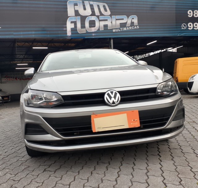 VOLKSWAGEN POLO 1.0 2019