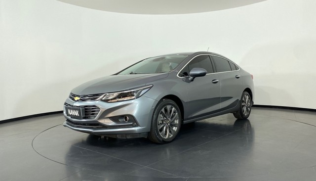 114440 CHEVROLET CRUZE 2018 COM GARANTIA
