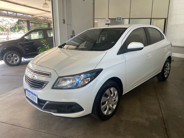 ONIX 1.4 LT MANUAL2015