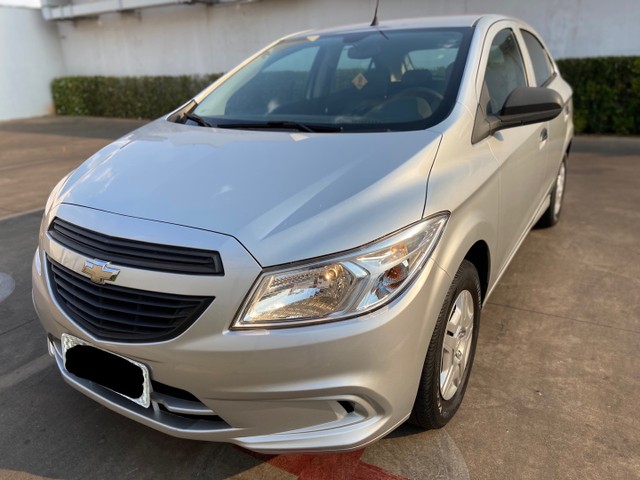CHEVROLET ONIX JOY