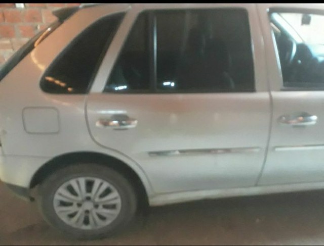 GOL G4 2008/9