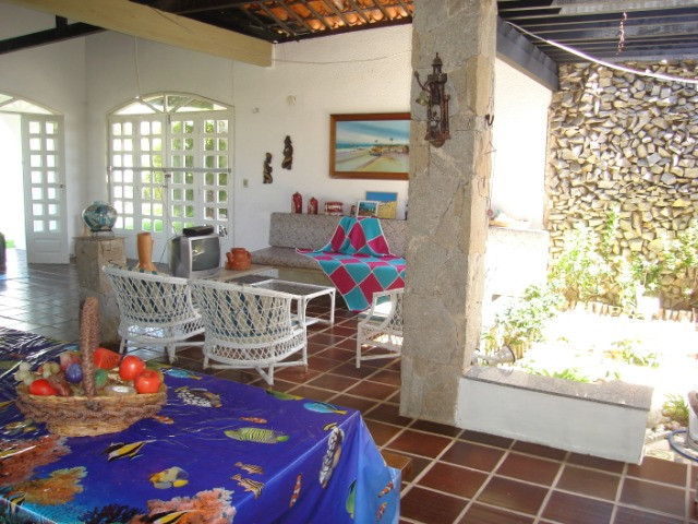Chácara com mansão na Prainha - Aceitamos Permuta - Foto 5