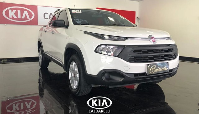 FIAT TORO FREEDOM AT