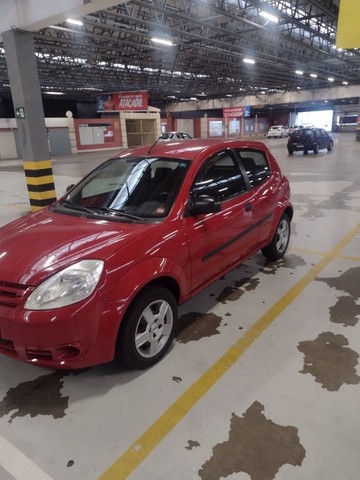 KA 2009 COMPLETO