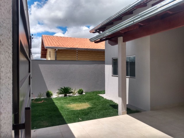 Casa Verona 3/4, Anápolis - Foto 2
