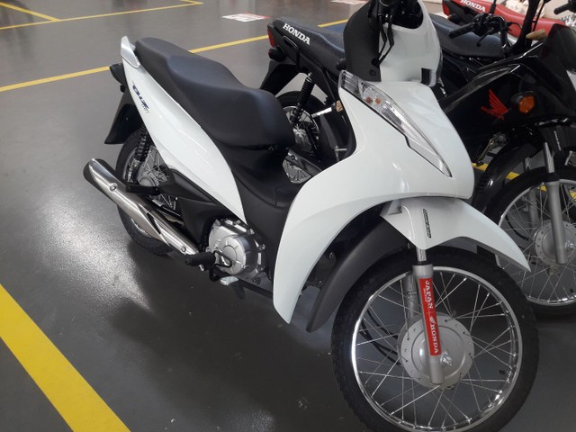 BIZ 110I PRONTA ENTREG