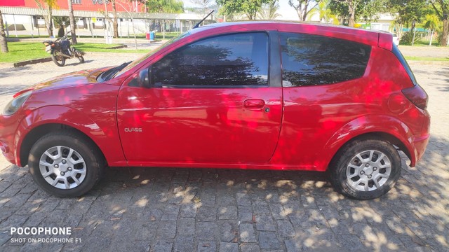 FORD KA 2008 EM EXCELENTE ESTADO