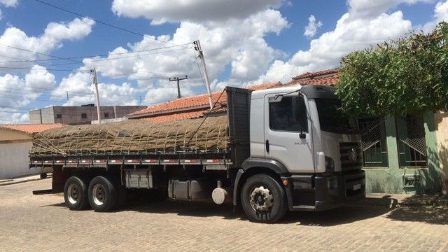 CONSTELATION 24-280 2013 BR - BR -