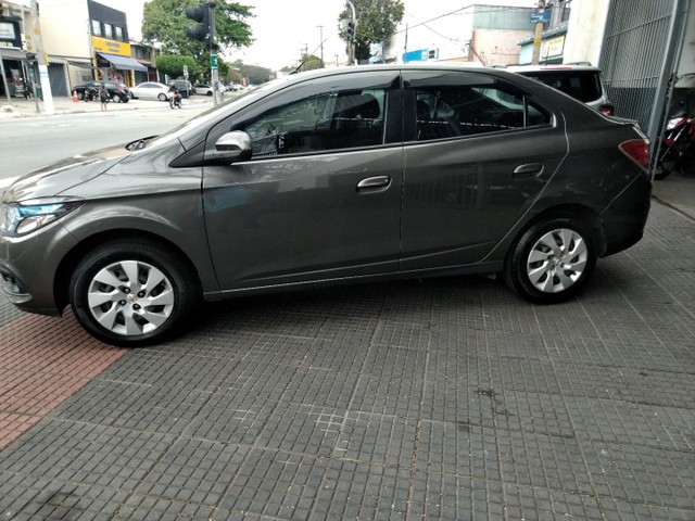 CHEV/PRISMA1.4MT LT COMPL