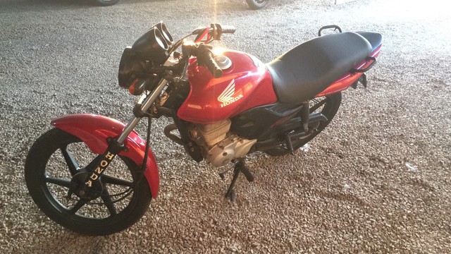 HONDA 150