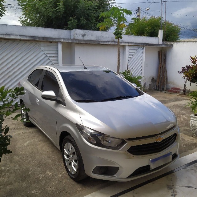 PRISMA 1.4 LT AUTOMÁTICO