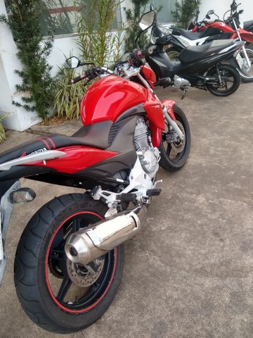 HONDA CB 300 VARGINHA MG !!!
