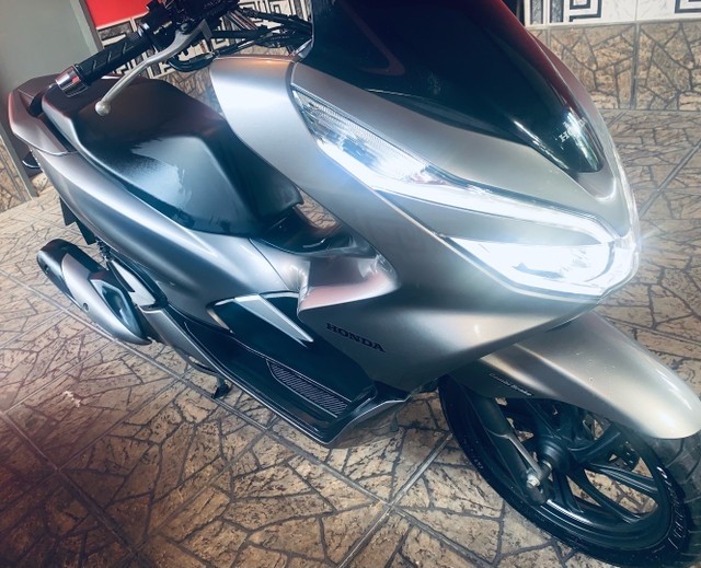 PCX HONDA DLX