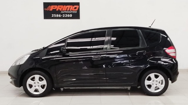 HONDA FIT 1.4 LX 2010 LINDO 37,999