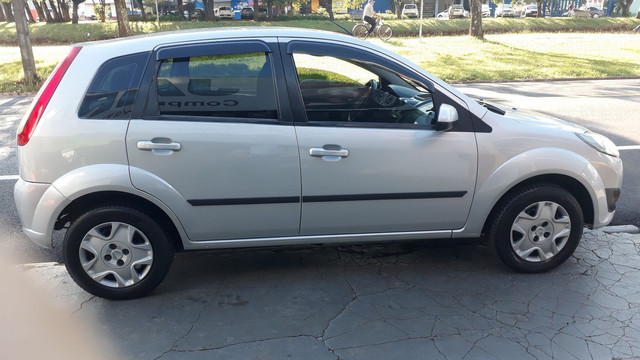 13/13-FIESTA CLASS 1.6 FLEX COMPLETO