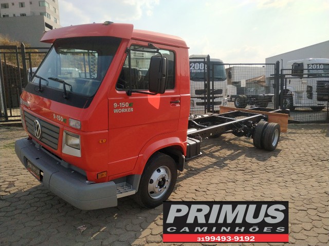 VW 9150 ANO 2010