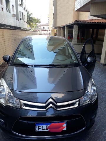 CITROEN C3 TENDANCE 2014