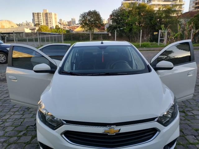 ONIX 1.4 AUTOMÁTICO