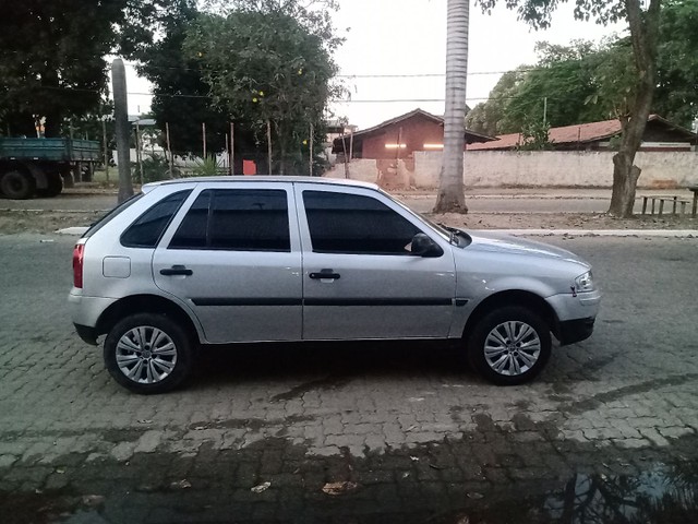 GOL G4 1.0 11/12