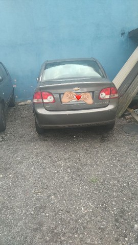 VENDE SE CORSA CLASSIC