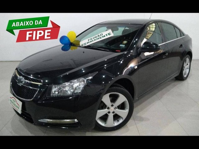 CHEVROLET CRUZE LT 1.8 16V